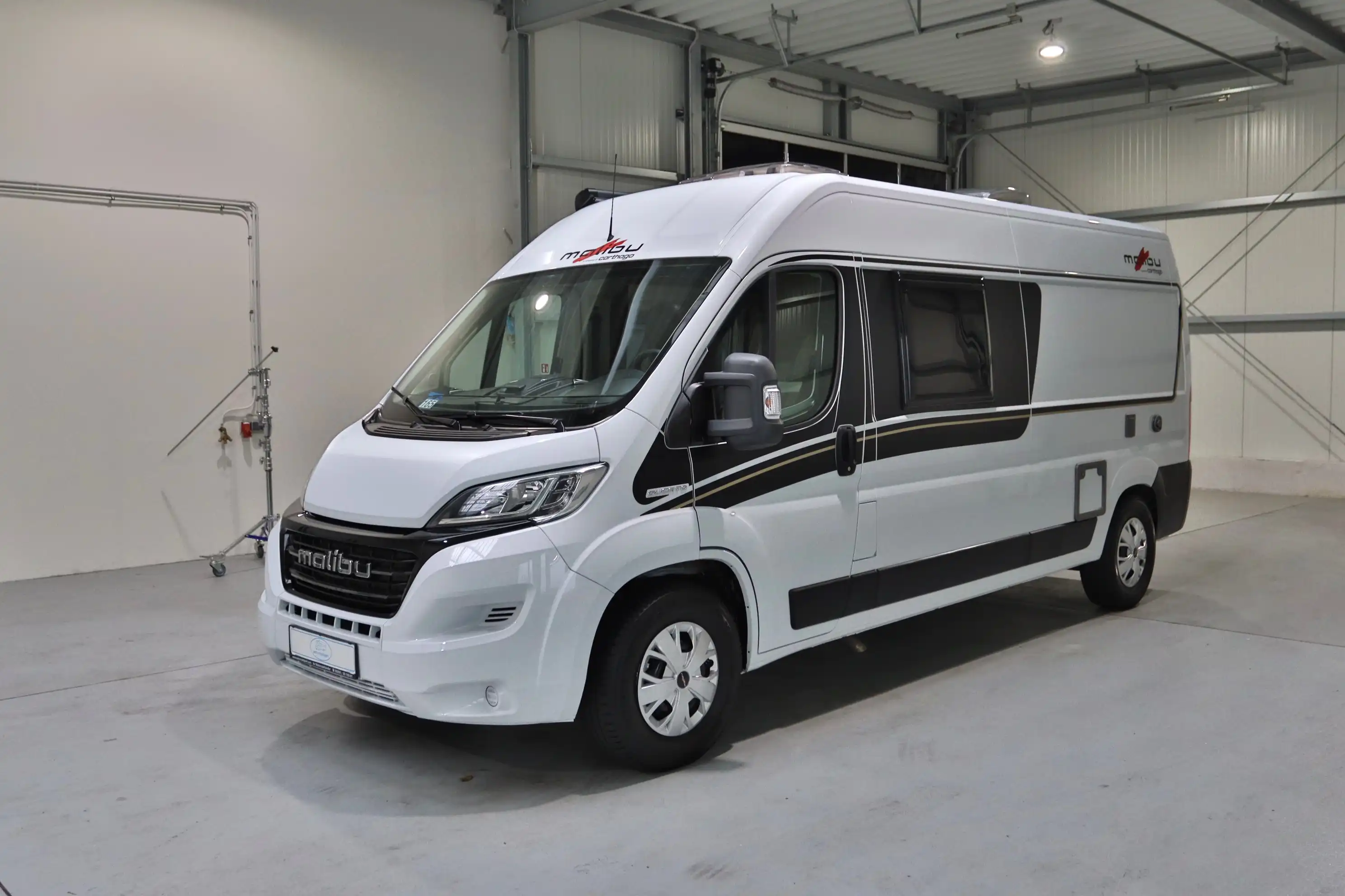 CARTHAGO Malibu Van 600 DB